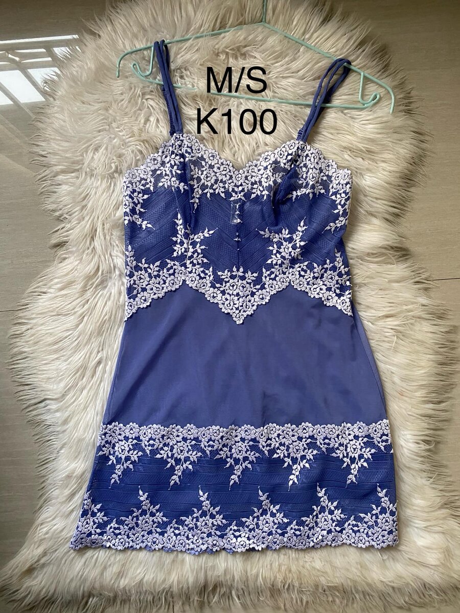 Beautiful and comfortable hot women's lingerie