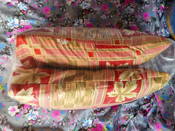 Oreillers décoratifs floraux