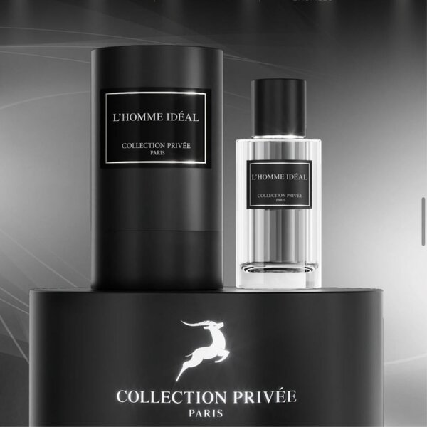 Parfum Collection Privée Paris