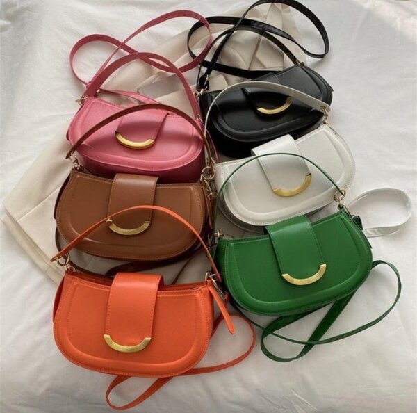 Fancy mini bags