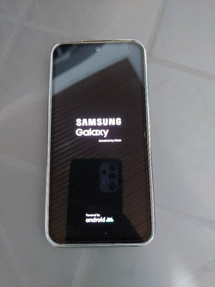 Samsung Galaxy A54 5G
