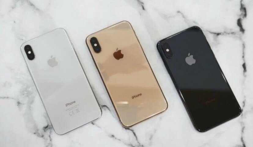 IPHONE XS MAX