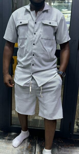 Ensemble décontracté homme