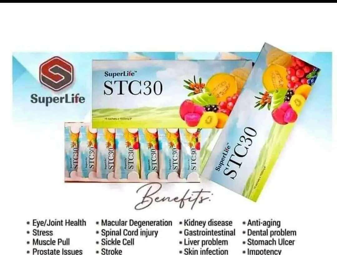 Superlife products