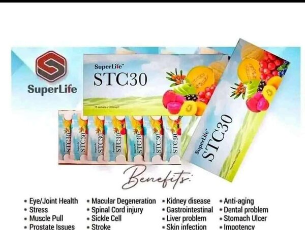 Superlife products