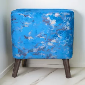 1 Seater Stool 