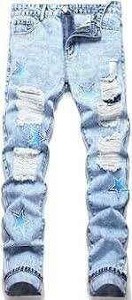 Men jeans
