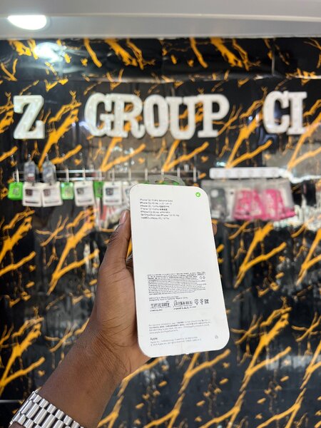 Coque Silicone ( APPLE )