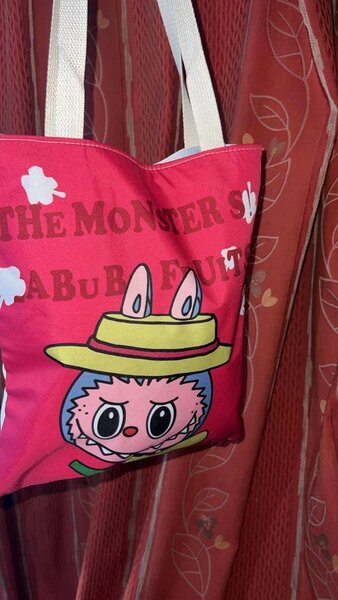 Sacs Totebag à Motifs