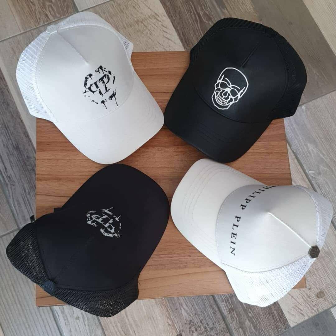 Casquettes tendance sport mixte