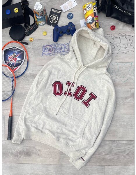 Sweat à capuche OIOI tendance