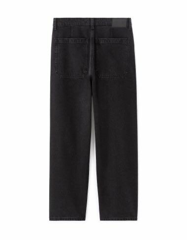 Jean noir celio (regular)