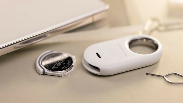 Samsung smart tag 2