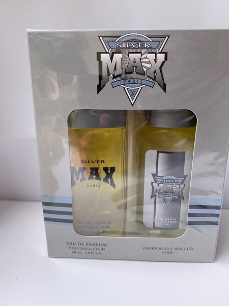 Max perfume
