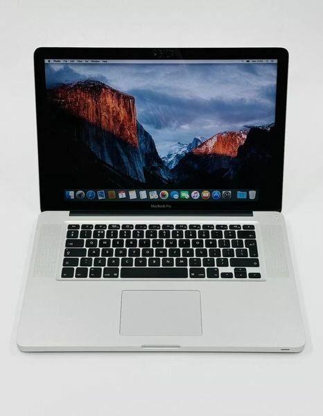 Macbook(pro)