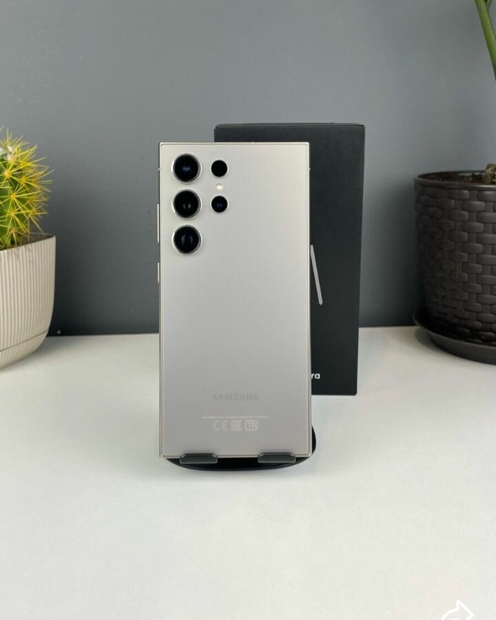 Samsung Galaxy S23 Ultra