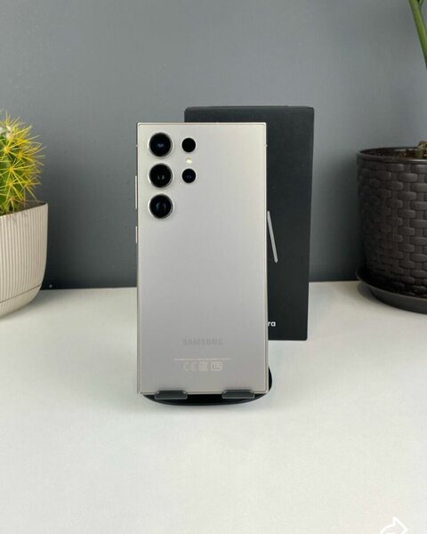 Samsung Galaxy S23 Ultra