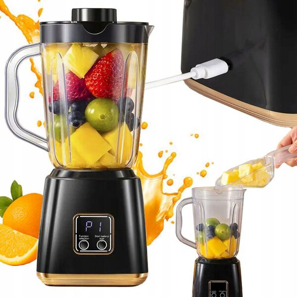 Blender mixeur portable multifonction