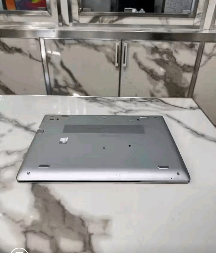 Ordinateur portable HP performant