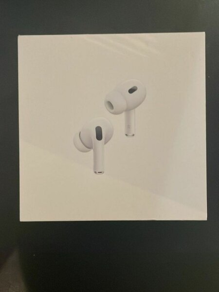 AirPods Pro 2e Génération