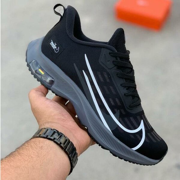 Chaussures de sport élégantes