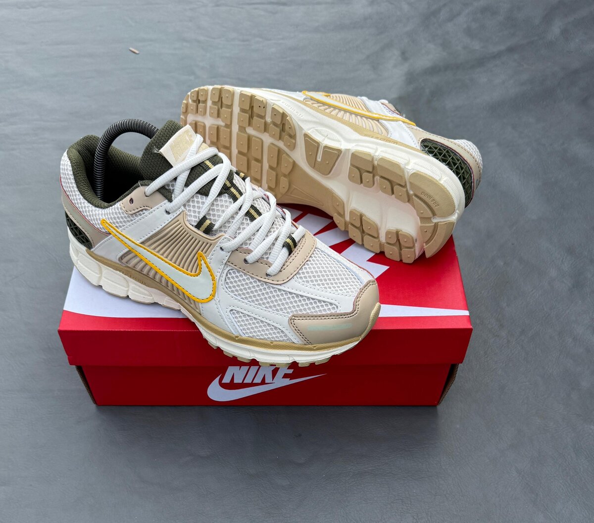 Chaussures de course Nike