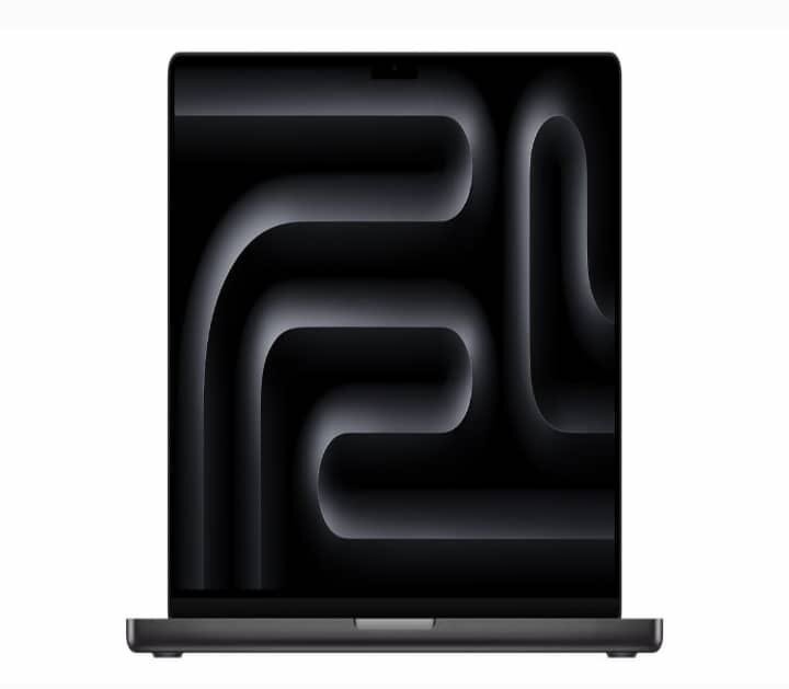 New 2023 MacBook Pro M3 Max Chip 48 gig /1TB gig (16 inch)