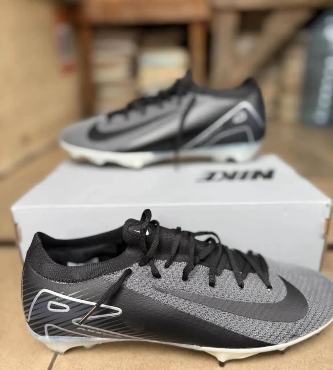 Chaussures de Football Nike