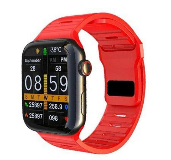 Montre connecter