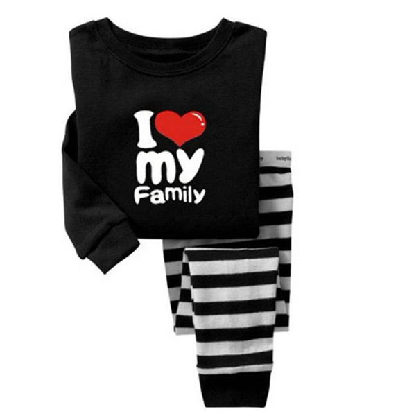 Kids pajamas 