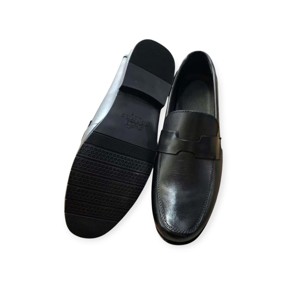 Hermes Men's Loafers