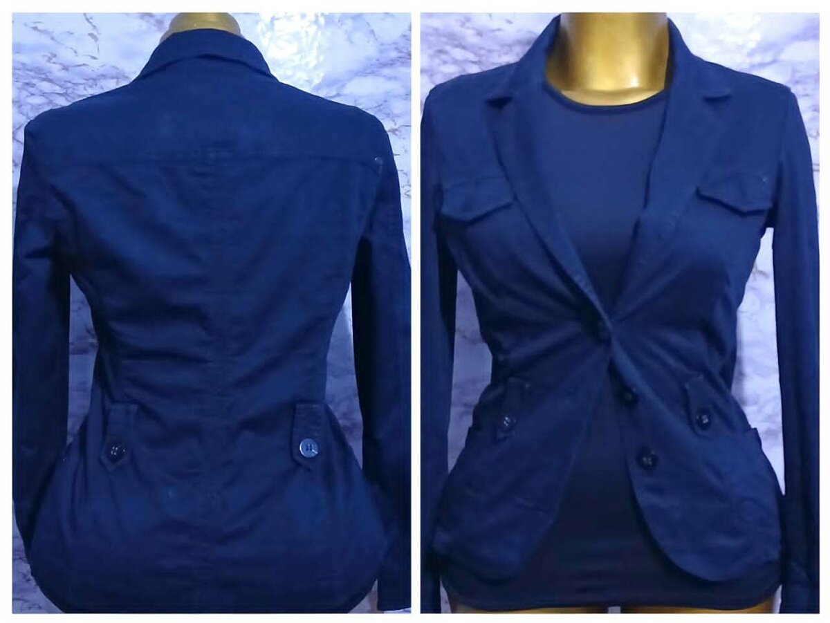 Robe élégante noire fluide