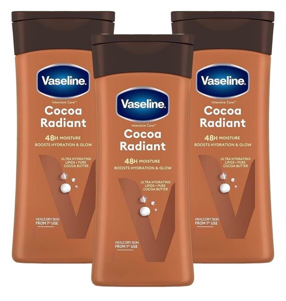 Vaseline Cocoa Radiant