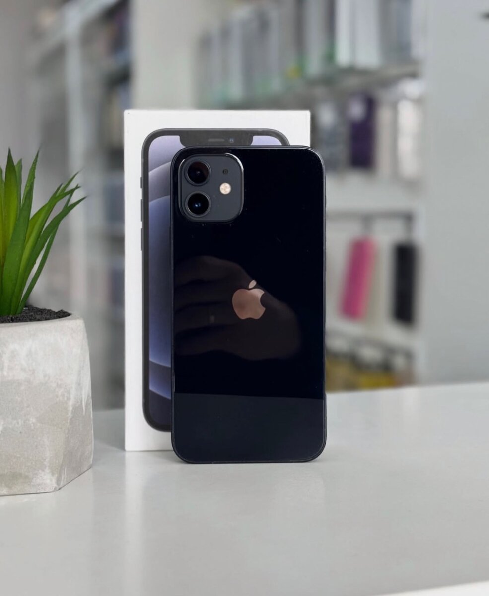IPhone 12 128Gb