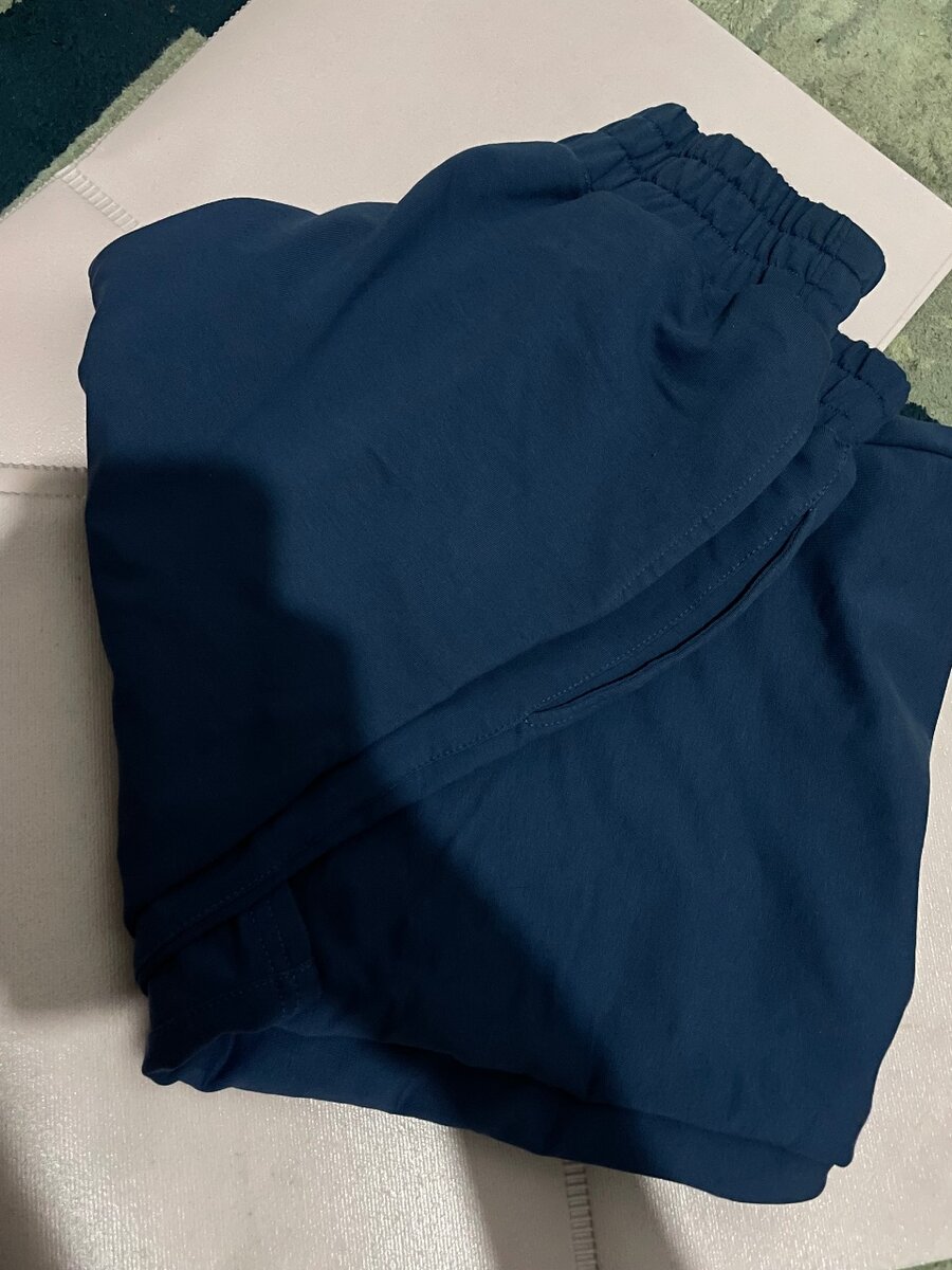 | спорт. штаны |