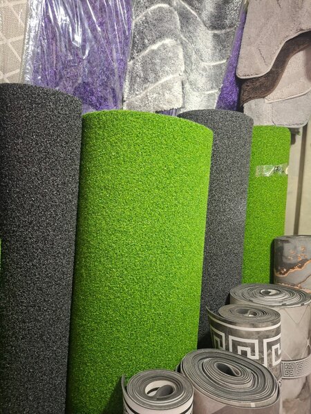 Газон для прихожей