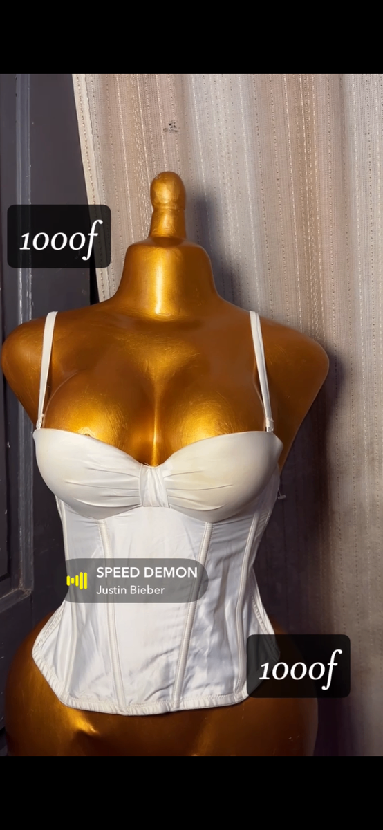 Corsets et Bustiers Élégants