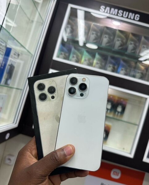 iPhone 12 Pro Max neuf