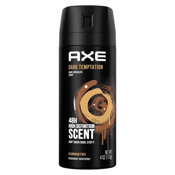 Déodorant Axe 48H Fraîcheur