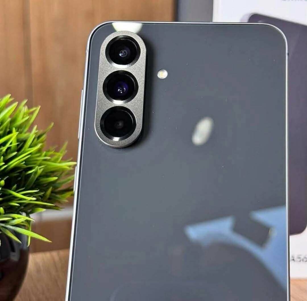 SAMSUNG A56 NEUF SCELLE 256GB