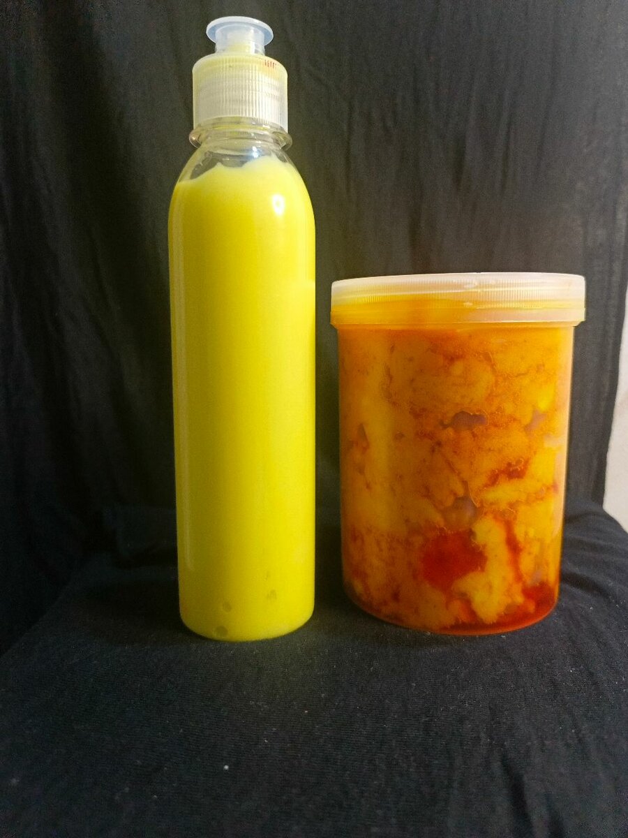 Mini Gamme teint métisse