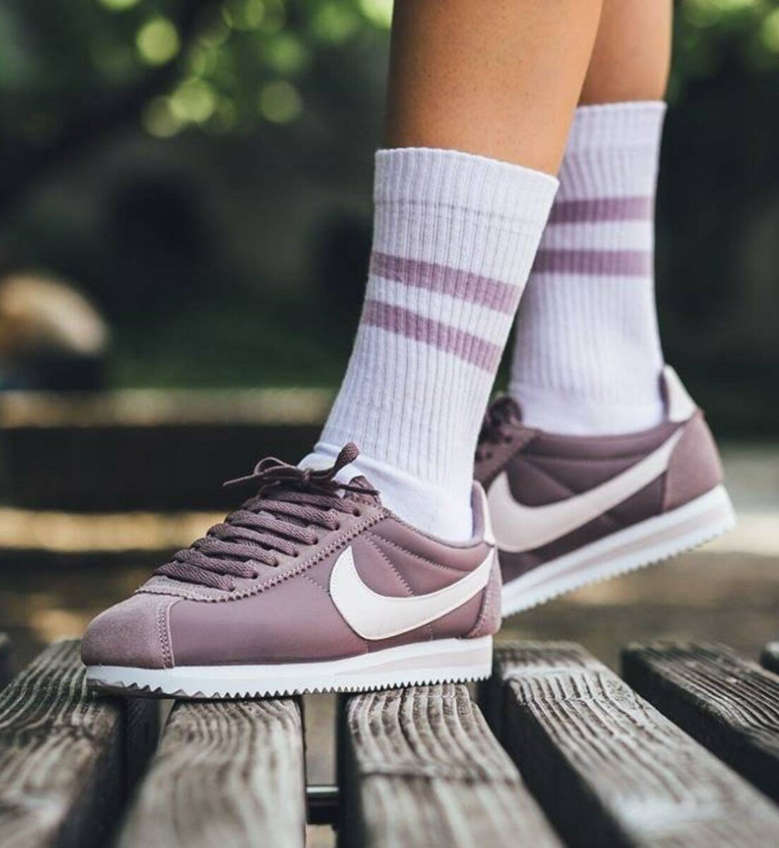 CORTEZ NIKE