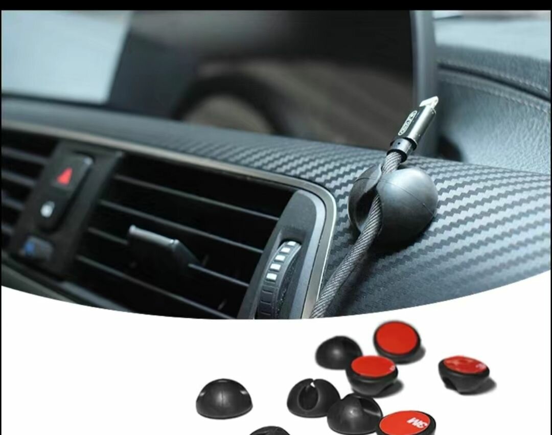 Шепка для шнура всякого