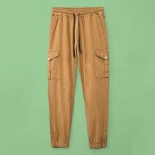 mens cargo trouser