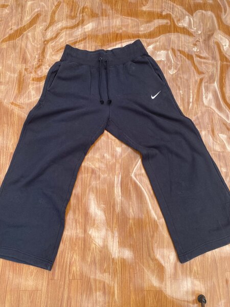 Plain Nike jogger