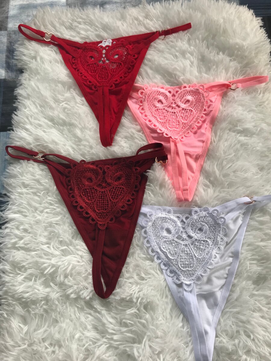 Ensemble de lingerie sensuelle