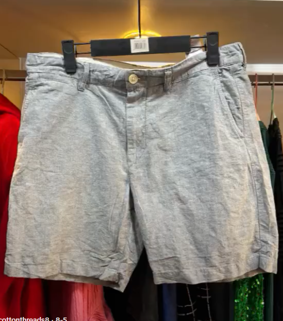 Men's shorts size 32-34