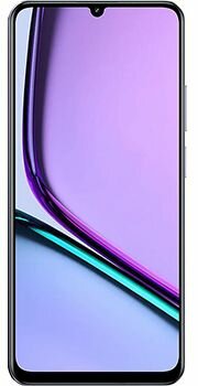 Realme note 60x