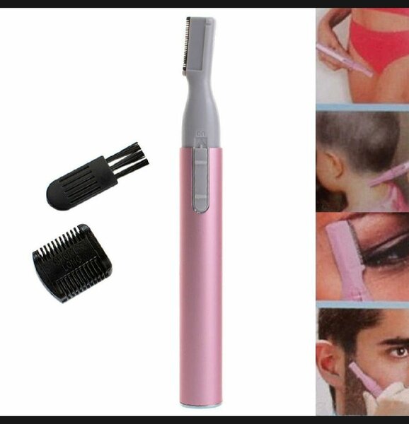 Hair trimmer machine