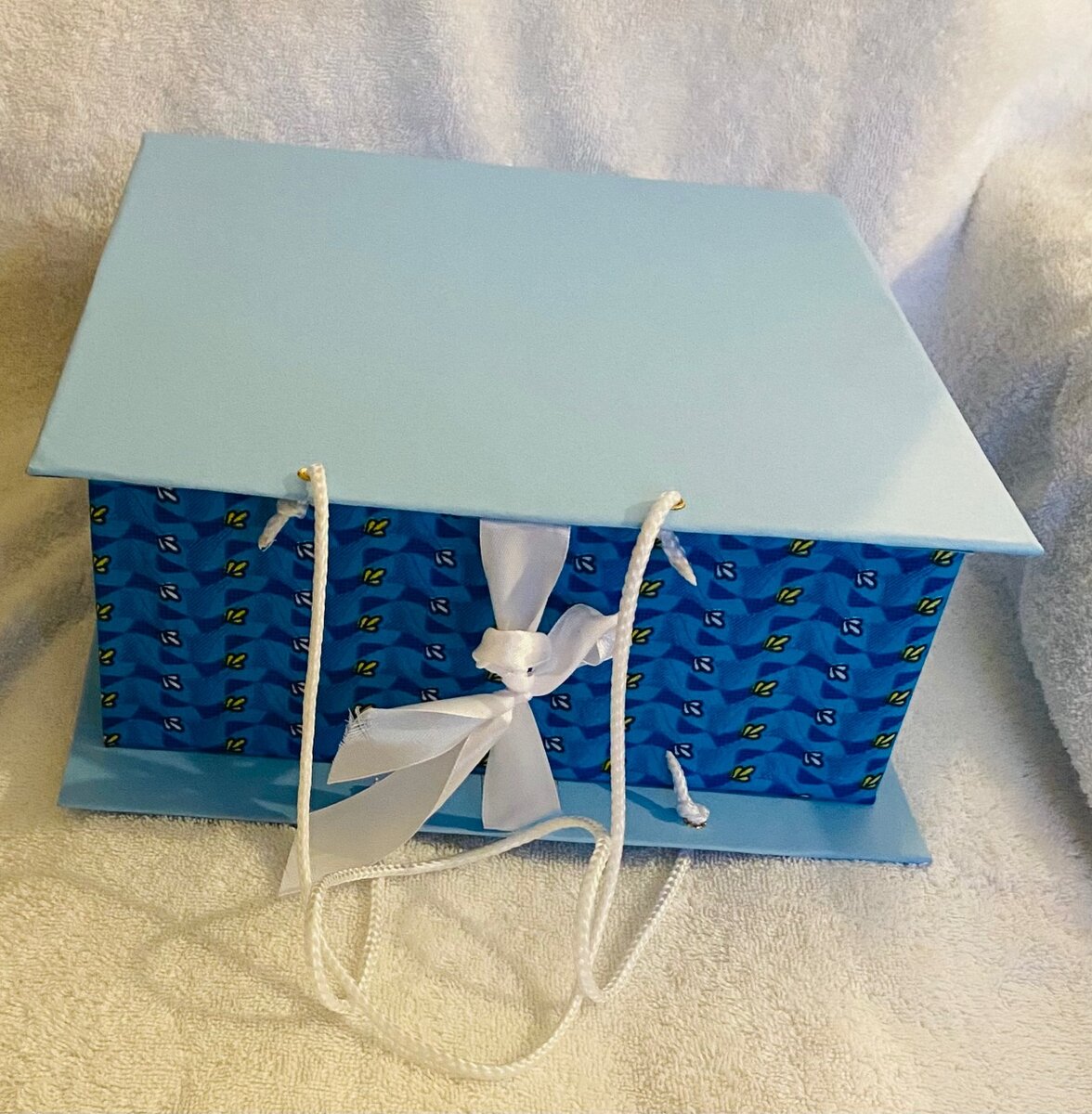 Box à cadeau